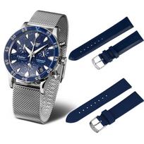 Vostok Europe Undinė Ocean VK68-515A756BR