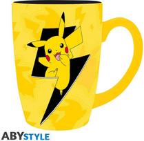 Abysse Pokemon Mug - Pikachu - 400 ml