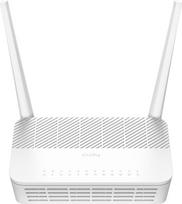 Cudy GP1200V wireless router Gigabit Ethernet Dual-band (2.4 GHz / 5 GHz) White