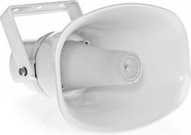 HQM -ZT301 30W 100V HORN SPEAKER WHITE