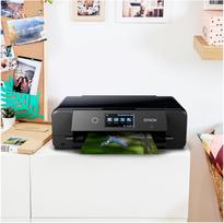 Epson Expression Photo XP-980 DIN A3 3in1 6 Farben WiFi (C11CL95402)