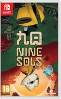 Nine Sols Nintendo Switch (Išleidimo data: 2026.04.24)