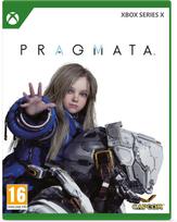 Pragmata Xbox Series X
