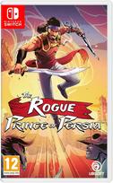 The Rogue Prince of Persia Nintendo Switch (Išleidimo data: 2026.04.10)