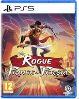 The Rogue Prince of Persia PS5 (Išleidimo data: 2026.04.10)
