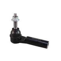 Skersinės vairo traukės antgalis METZGER 54065008