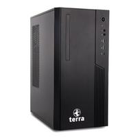 YY TERRA PC-BUSINESS 4000 i14100/8/500/±RW/Sil./W11P