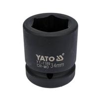 Smūginė galvutė YATO YT1189
