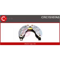 Generatoriaus lygintuvas CASCO CRC15107AS