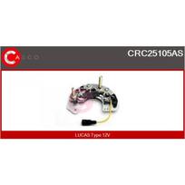 Generatoriaus lygintuvas CASCO CRC25105AS