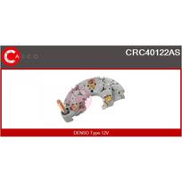 Generatoriaus lygintuvas CASCO CRC40122AS
