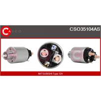 Starterio solenoido jungiklis CASCO CSO35104AS