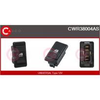 Lango pakėlėjo jungiklis CASCO CWR38004AS