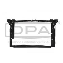 Priekinis variklio gaubtas DPA 88051776402