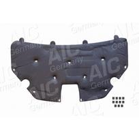 garso izoliacijos medžiaga, variklio niša AIC 75875