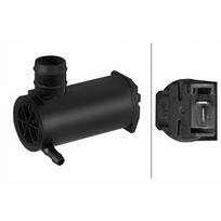 Vandens siurblys, priekinio stiklo plovimas HELLA 8TW 006 848-641