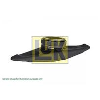 Paleidimo rinkinys, sankabos veikimas LuK 514 0028 10
