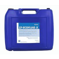 Reduktoriaus alyva ZF 0681.000.412