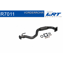 Išmetimo vamzdis LRT R7011