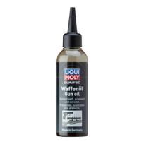 Alyva LIQUI MOLY 24391