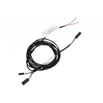 Kabel.rem.kompl., autonominės šildymo sistemos įrenginys WEBASTO 1320305A