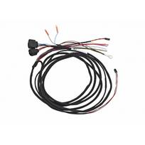 Kabel.rem.kompl., autonominės šildymo sistemos įrenginys WEBASTO 1321839A