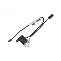 Kabel.rem.kompl., autonominės šildymo sistemos įrenginys WEBASTO 1324428B