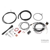 Autonominis šildymas WEBASTO 1329919A