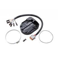 Kabel.rem.kompl., autonominės šildymo sistemos įrenginys WEBASTO 9025598A