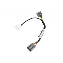 Kabel.rem.kompl., autonominės šildymo sistemos įrenginys WEBASTO 9031861A