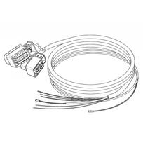 Kabel.rem.kompl., autonominės šildymo sistemos įrenginys WEBASTO 9034537A