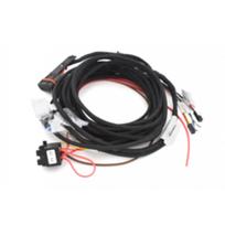 Kabel.rem.kompl., autonominės šildymo sistemos įrenginys WEBASTO 9037594A