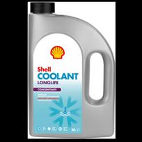 Antifrizas SHELL 550061768
