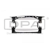 Priekinis variklio gaubtas DPA 88051789302