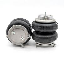Pneumatinė pakabos spyruoklė Arnott AH-5653