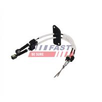 Kabelių rinkinys, mechaninė pavarų dėžė FAST FT11762