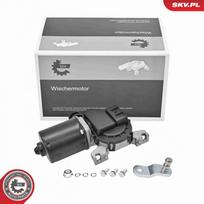 Valytuvo variklis ESEN SKV 19SKV249
