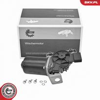 Valytuvo variklis ESEN SKV 19SKV257