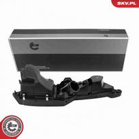 Oro filtro korpusas dangtis ESEN SKV 54SKV969