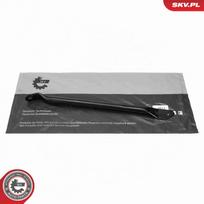 Priekinis variklio gaubtas ESEN SKV 97SKV268