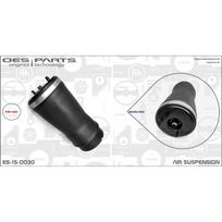 Pneumatinė pakabos spyruoklė OES PARTS ES-15-0030