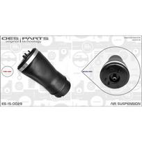 Pneumatinė pakabos spyruoklė OES PARTS ES-15-0029