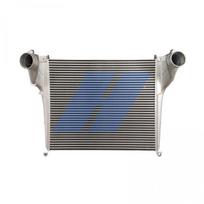 Tarpinis suslėgto oro aušintuvas, kompresorius HIGHWAY AUTOMOTIVE 20033044