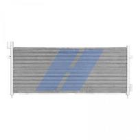 Oro kondicionieriaus kondensatorius HIGHWAY AUTOMOTIVE 40057007