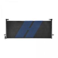 Oro kondicionieriaus kondensatorius HIGHWAY AUTOMOTIVE 40057009