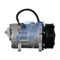 Oro kondicionieriaus kompresorius HIGHWAY AUTOMOTIVE 45011003