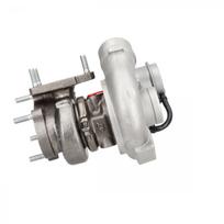 Turbokompresorius INTER-TURBO IT-49135-05130