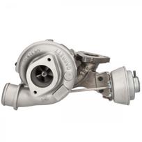 Turbokompresorius INTER-TURBO IT-753708