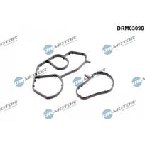 Tarpiklis, alyvos filtro korpusas Dr.Motor Automotive DRM03090