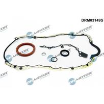 Tarpiklių rinkinys, variklio karteris Dr.Motor Automotive DRM03149S